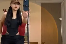 瑜伽裤视频封面