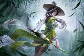 上官婉儿：呐 呐呐呐 呐呐 呐呐呐！视频封面