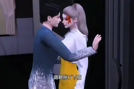 一言不合就壁咚！视频封面