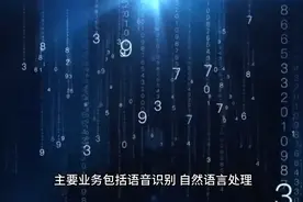 小股民对科大讯飞股票简单介绍视频封面