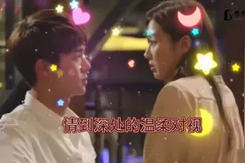 情到深处，不由自主的展现恋爱的激情热吻场面视频封面