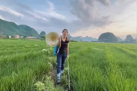 在农村养啥挣钱？这两种养殖非常有前景，大家怎么看视频封面