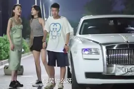 嘴上说着爱，行动全是伤害，这样的女人有多远就滚多远……视频封面