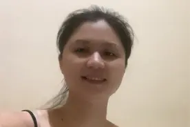 这几天才发现，女儿的伤口很难愈合视频封面