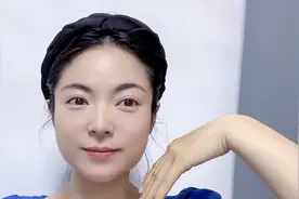 提脸不碰脸 胜去美容院 4个动作全脸紧致到尖叫 排黑排毒疏通淤堵视频封面