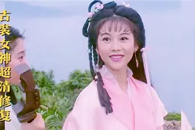 4K超清：8090年代女神的神仙颜值，我相亲就按这个标准来一打视频封面