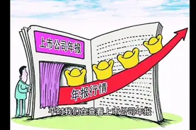 关于扣非净利润指标视频封面
