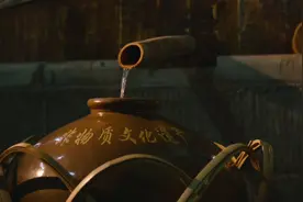 酱香酒的古法酿造工艺视频封面