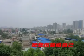 萨克斯吹奏《把悲伤留给自己》，经典老歌忧伤动人。视频封面