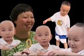 郭希宽杜新枝的爱  简单朴实  郭爸眼里的孩子们视频封面