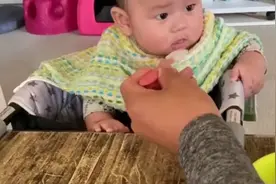 宝宝能喝酒吗？视频封面