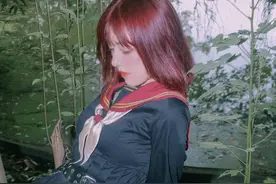 杭州拍照📷｜ Jk暗黑系少女YYDS！✨视频封面
