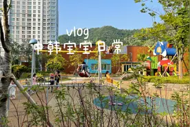 异国他乡终于遇上几位中国朋友 韩国多文化家庭挺多的嘛视频封面