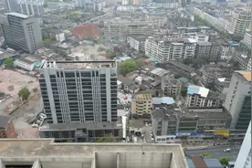上饶棚改，你在其中吗？视频封面