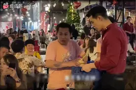 泰国男模酒吧爆红的背后是什么，注意爆火背后的陷阱。视频搬运视频封面
