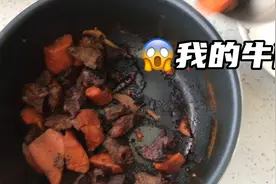 减肥太费钱了！每星期都要多吃牛肉，今天太危险差点没吃上视频封面