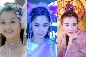 《齐天大圣孙悟空》28位演员今昔对比，林志颖，张卫健，谢霆锋视频封面