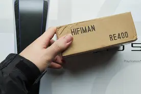 hifiman re400 2022开箱 纠正你的听音观视频封面