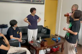 一家7口从全国各地赶来台州于氏中医诊所，是跟风还是真有效果视频封面