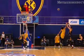 欧洲之王不屑打NBA！东契奇也得叫他大哥，舍维德到底有多强视频封面