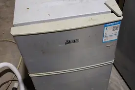 志高冰箱工作正常，灯不亮。如何更换灯泡，详细步骤分享给大家。视频封面