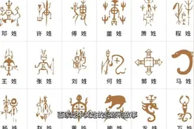 百家姓“黄”姓的起源和故事，姓黄的你知道这些冷知识吗？视频封面