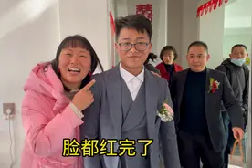 弟弟26岁还没谈对象，梅姐全网给他征婚，有喜欢我弟这类型的吗？视频封面