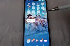 vivo S9应用软件加密怎么设置，方法非常简单，学会试试吧视频封面