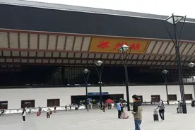 苏州火车站视频封面