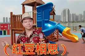 经典粤语老歌 （红豆相思）视频封面