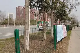 好政策！武汉汉阳董家店路这边拆迁还建的房真不错！视频封面