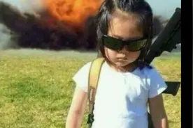 世界上最能打的三个小孩，你认为谁最厉害！视频封面