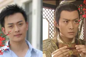 《隋唐英雄传》演员今昔对比，黄海冰风采依旧，谢晶晶一点都没变视频封面