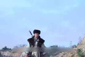 西夏公主在大宋境界被劫视频封面