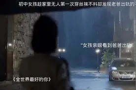 发现老爸出轨的秘密视频封面