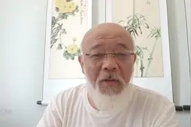 回忆起父亲的一件事情，看得出他的无私和开明……20220903视频封面