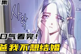 一口气看完《爸爸我真的不想结婚》超长合集1小时15分钟视频封面