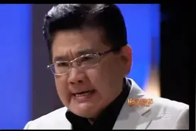 哈哈，原味大肠来了，主持人和李宗盛竟然还都尝了一口😄视频封面
