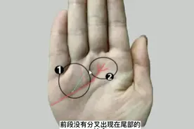 凤尾纹在手，男可娶贤妻，女可嫁贵夫视频封面