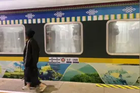 坐火车去拉萨是我最初的梦想、Z6811趟列车沿途风景视频封面