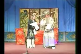 保定河北梆子二团演唱的传统河北梆子《薛刚反唐》全剧。视频封面