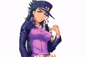 JOJO的奇妙冒险中玩的那些梗视频封面