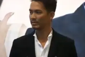钟汉良《秘密花园》新浪发布会视频剪辑（1）视频封面