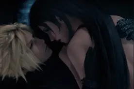 mod《最终幻想7重制版》作战准备02视频封面