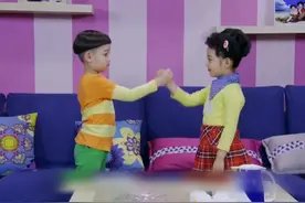 棉花糖掉牙后的故事视频封面