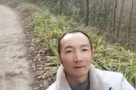熬过严寒即将迎来春天，鹏药的出现癌症患者的春天也即将来到视频封面