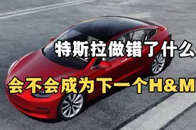 特斯拉刹车真失灵？张女士背后有团队？这5个疑点细思恐极视频封面