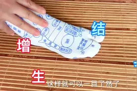 乳腺增生，结节，胀痛，反射区刮一刮，疏通乳腺超简单视频封面