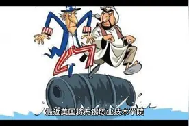 美国制裁无锡职业技术学院，到底有多牛？视频封面