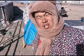 感冒发烧，喘不过气，在高原要一定要小心视频封面